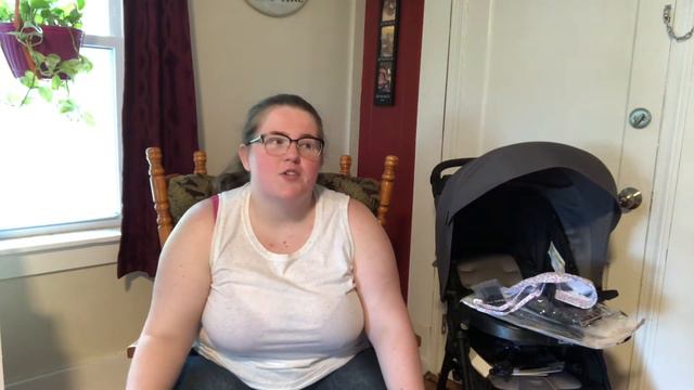 Pimp my stroller! a haul for diaper bag and stroller goodies!
