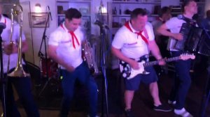 Леприконсы - Хали-Гали