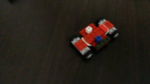 Лего подвеска самоделка