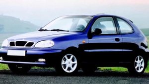 Daewoo, Chevrolet или ZAZ? - Интересная история модели Lanos