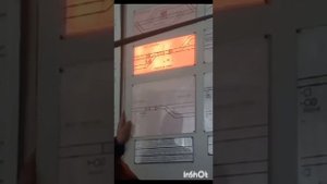 Порядок ограждения мест препятствий (мест работ) на станции.
