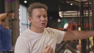 Тизер документального научно-популярного фильма "Вечно молодой"