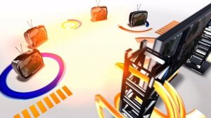 Футаж,заставка для видео - Проводы в армию