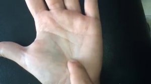 Как погадать по руке