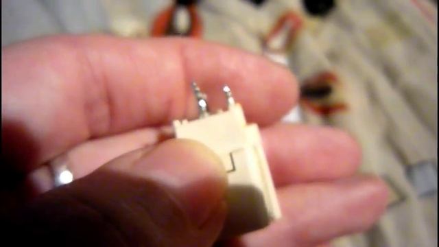 Первое включение и ремонт кинескопного ТВ Sharp смотреть онлайн