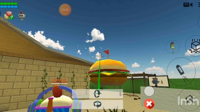 Вечеринка в честь обновления 3.5.0 @amir7k7-снимался со мной смотреть онлайн