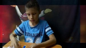 #ИнфинитиНадо #InfinitiNado #волчки #superMakar Инфинити Надо Небесный Вихрь распаковка #karikids