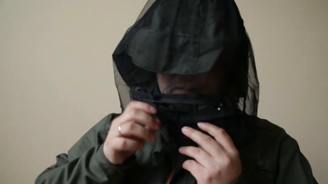 Костюм флисовый HuntsMan Росомаха смотреть онлайн