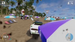 The Crew® 2 live XTREM МАЙАМИ  И РЫБА, И МЯСО