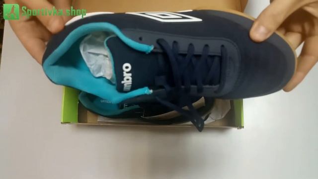 Футзалки Umbro Futsal Street смотреть онлайн