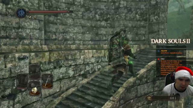 Randomizer challenge DS2 [#2] смотреть онлайн