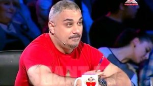 Гор Косакян, Х-Фактор Шансон Бутырка.  А для Вас я ни кто