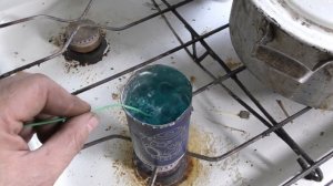 При сколько градусах кипит антифриз (тосол)
