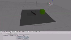 Blender 3D - Third Person Shooter