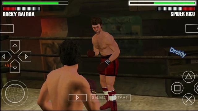 Top 5 PSP Boxing Games For PPSSPP Android Emulator