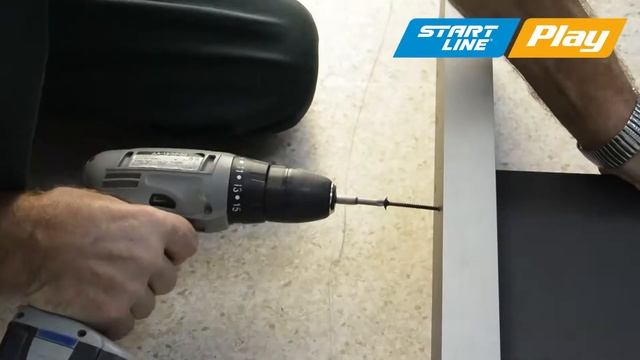 Видео инструкция по сборке Аэрохоккея смотреть онлайн