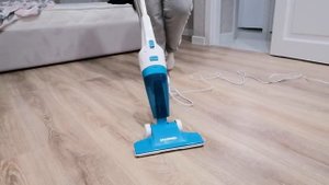 ВЕРТИКАЛЬНЫЙ ПЫЛЕСОС STARWIND РАСПАКОВКА. \\Как выкрутилась с кухней. \\Ленивый  ужин.