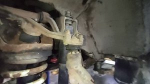 Дизельная "Нива" на полностью независимой подвеске. Краткий обзор. Нива-YoжиК.