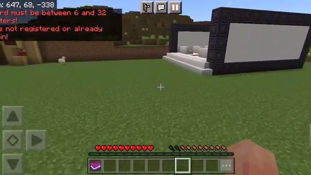 Minecraft Public Smp Server Free To Join Now Java+pe 24/7 Online Server 1.19+ Support Version смотреть онлайн