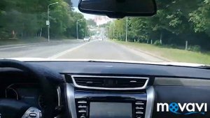 НИСАН МУРАНА ПАКАТУШКИ С ТАТАРИНОМ ТЕСТ ДРАЙВ ВИДЕО ОБЗОР