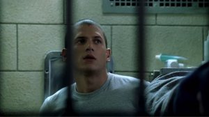 Michael Scofield Season 1 Scene Pack - Prison Break