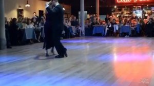 Tango Argentino Dance- Amazing Performance