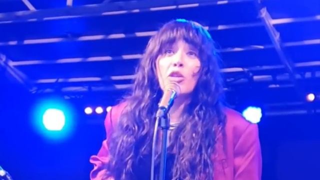 @loreen - IT'S ALL COMING BACK TO ME NOW (Celine Dion cover), live from Bjärred (Sweden) 23.07.2022 смотреть онлайн