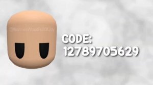EMO BOY ACCESSORY, FACE & CLOTHES ID CODES FOR BROOKHAVEN RP, BERRY AVENUE & BLOXBURG ?✨