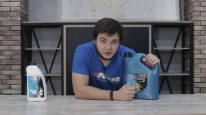 Что означают надписи на моторном масле