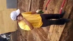 Узбек говорит по русский