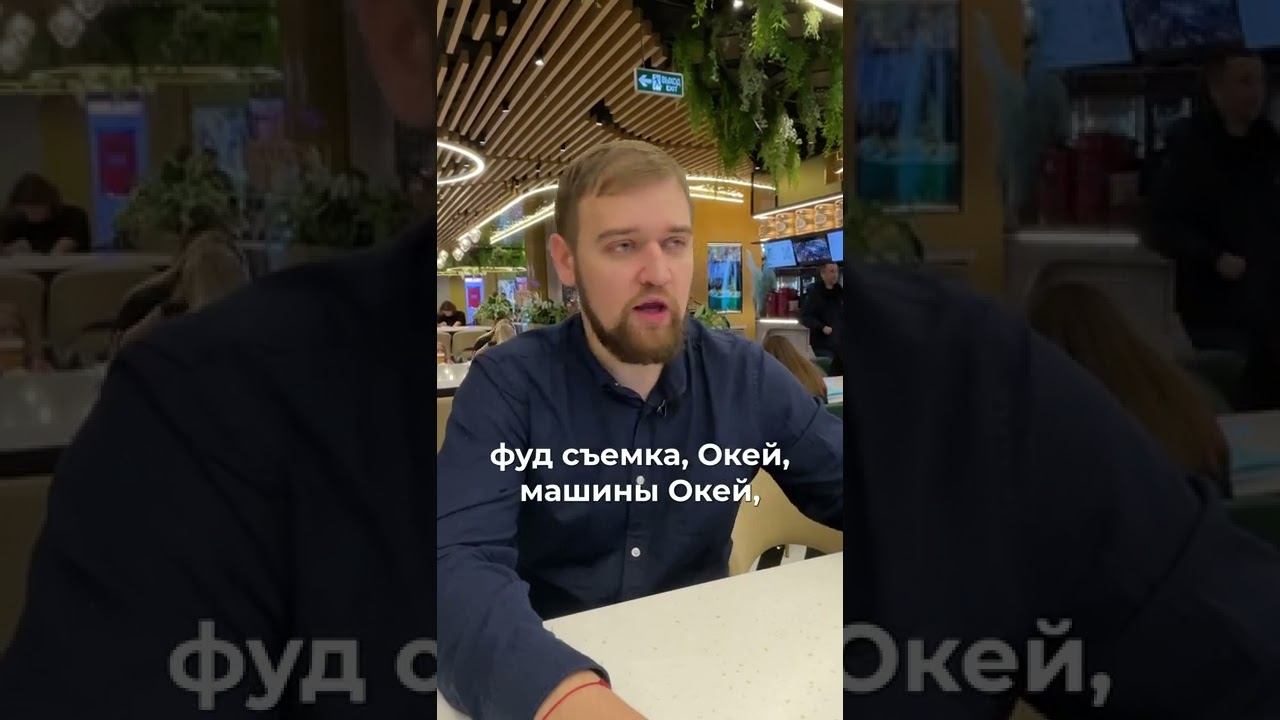Макарий Про: 03/28 История из Блога -  про заказчиков