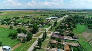 село Сандата Сальском районе Ростовской области