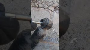 Амортизаторы Каяба и Сакс.