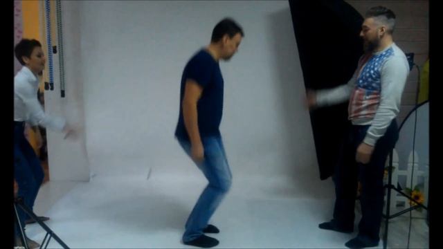 Не забываем делать зарядку! смотреть онлайн