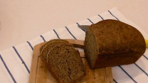 ХЛЕБ С СОЛОДОМ *СУПЕР АРОМАТНЫЙ*