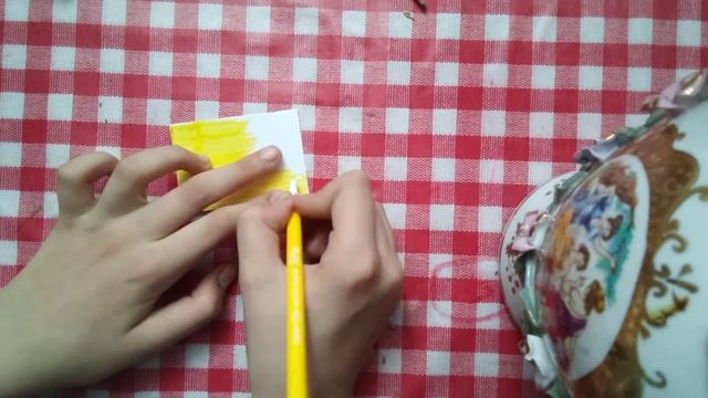 как сделать пенал для ути (очень просто) смотреть онлайн