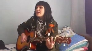 Мельница - На север (cover)