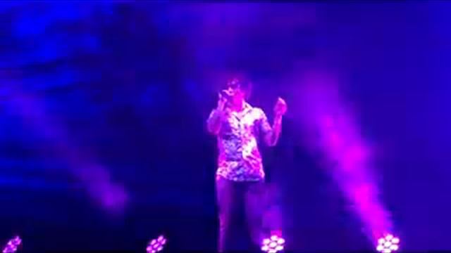 Дмитрий Сысоев концерт п.Кичера 12.07.2014г. смотреть онлайн