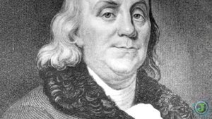 Бенджамен Франклин Биография