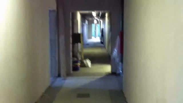 ЖК Богородский - Первый взгляд изнутри