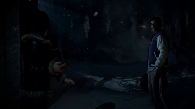 MichaelRebirth's Live PS4 Broadcast [UNTIL DAWN] Eposode 1 смотреть онлайн