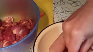 Всего одна Рулька для этого шедевра/Рецепты из рульки ) колбаса из рульки