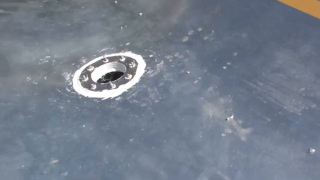 Ремонт кровли из профлиста с устройством новой ендовы. Восьмискатная крыша.
