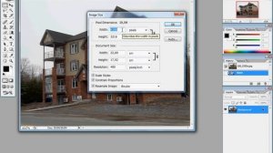 Как уменьшить размер фото