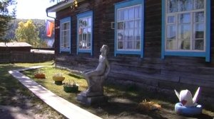 Кордово.  Благоустройство  села  и участие  в  программах