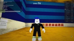 секретная комната в игре ролевая игра зомби апокалепс с нуля Roblox