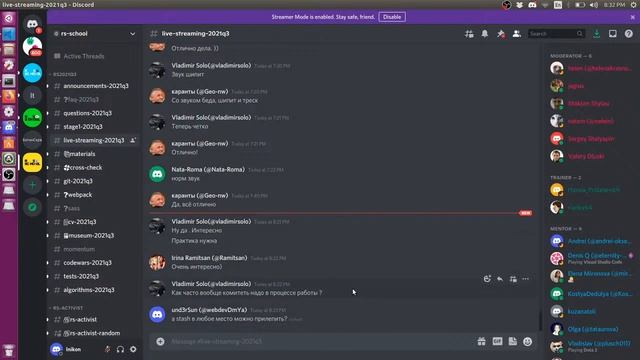 GIT basics смотреть онлайн