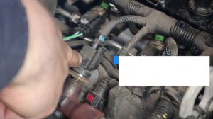 Bluespark Automotive Ford Transit 2.0 EcoBlue Install