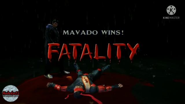 MORTAL KOMBAT DEADLY ALLIANCE - ALL FATTALITIES BRUTALITIES