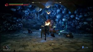 Обзор Darksiders 3